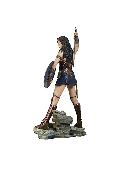 Statue Wonder Woman Néo Classique – Factory Entertainment, 30 Cm, Occasion