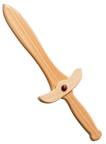 Wooden dagger