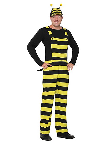Worker Bee Costume