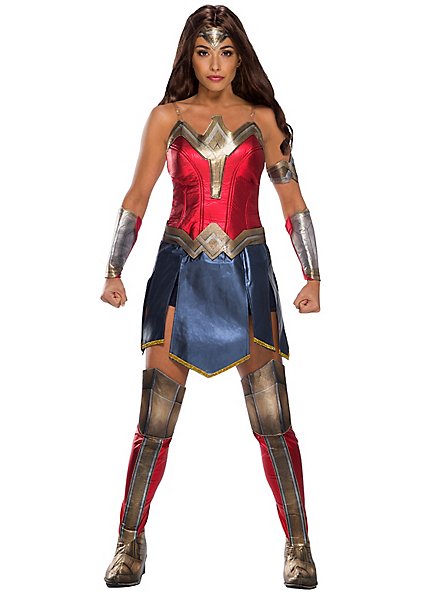 WW84 Wonder Woman costume - maskworld.com