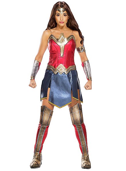 WW84 Wonder Woman Kostüm