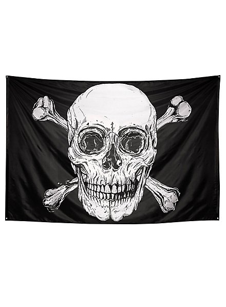 XXL Pirate flag