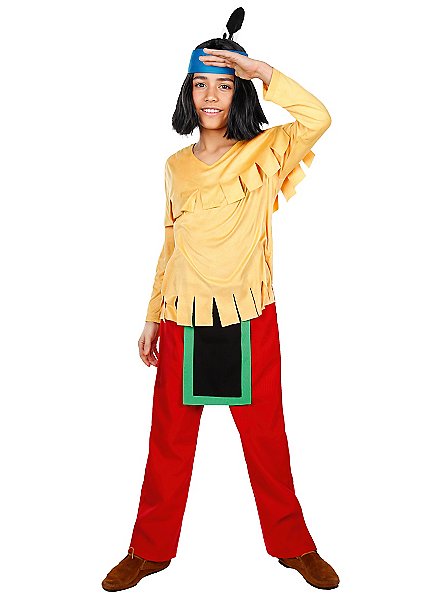 Yakari Kinderkostüm