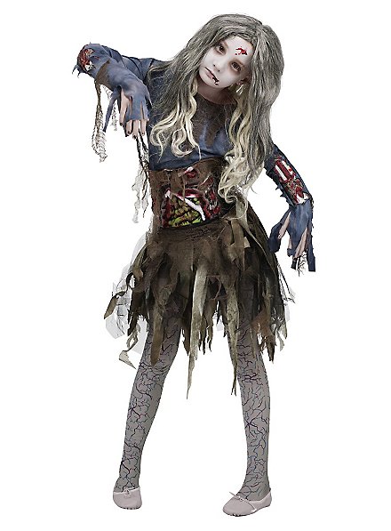 Horror Zombie Kostüm 