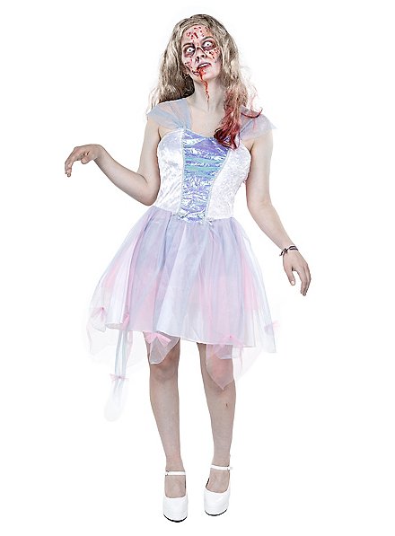 Zombie Disney Princesses Costumes