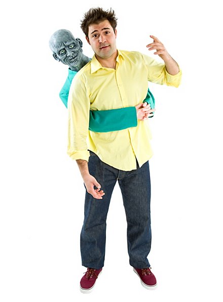 Zombiekumpel Kostüm