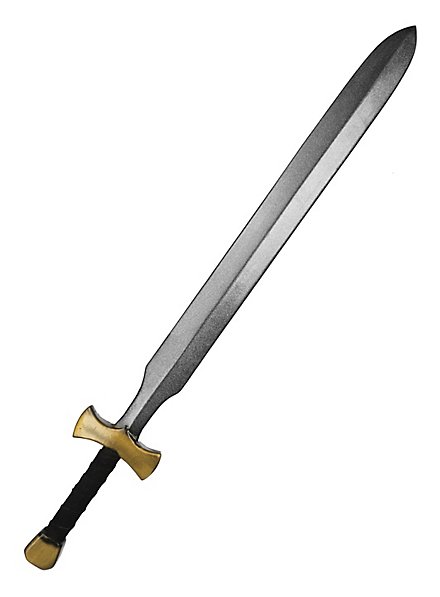 Épée courte - guerrier