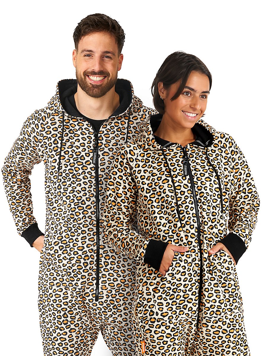 OppoSuits The Jag Onesie - maskworld.com