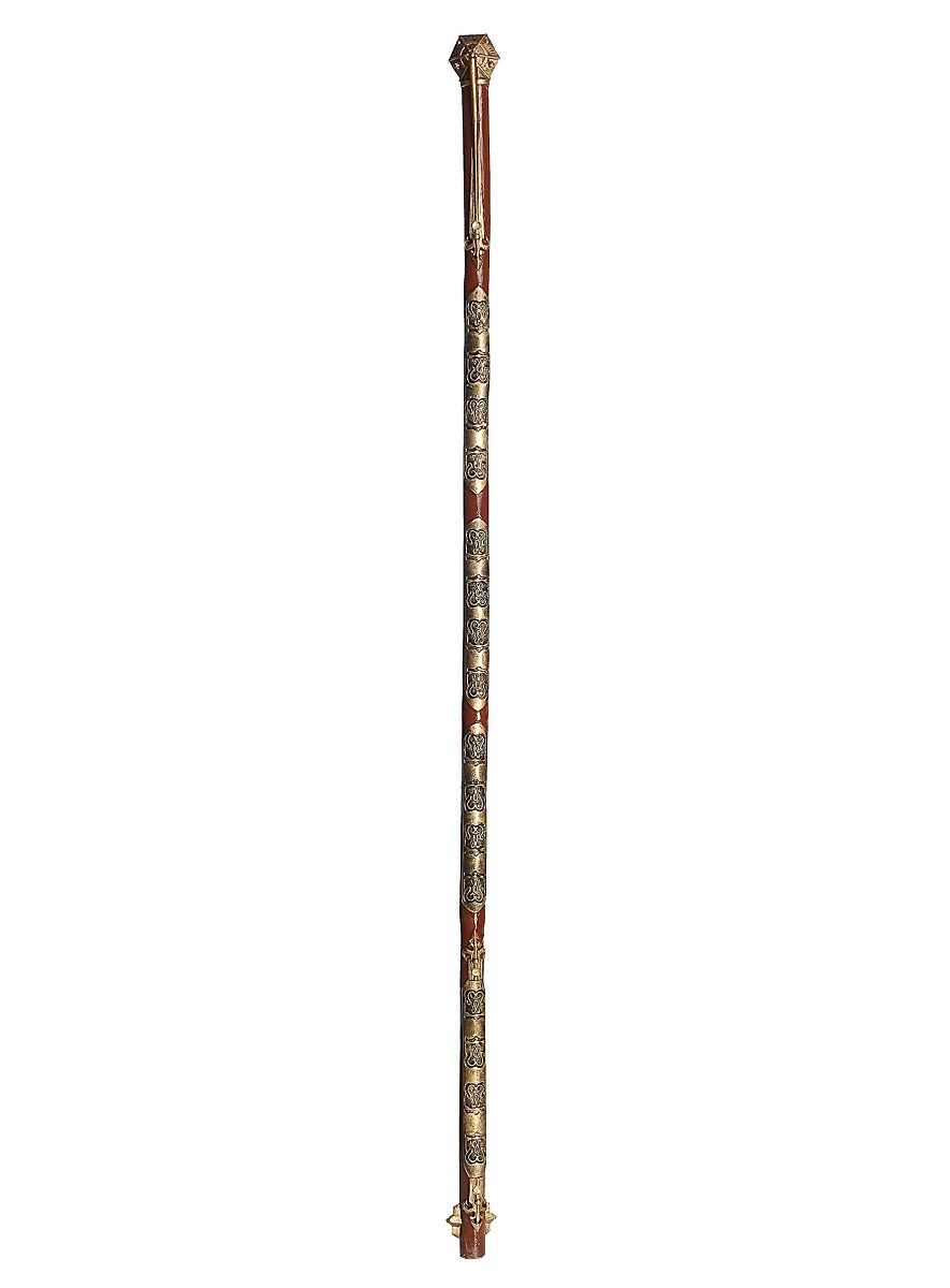 aang staff toy