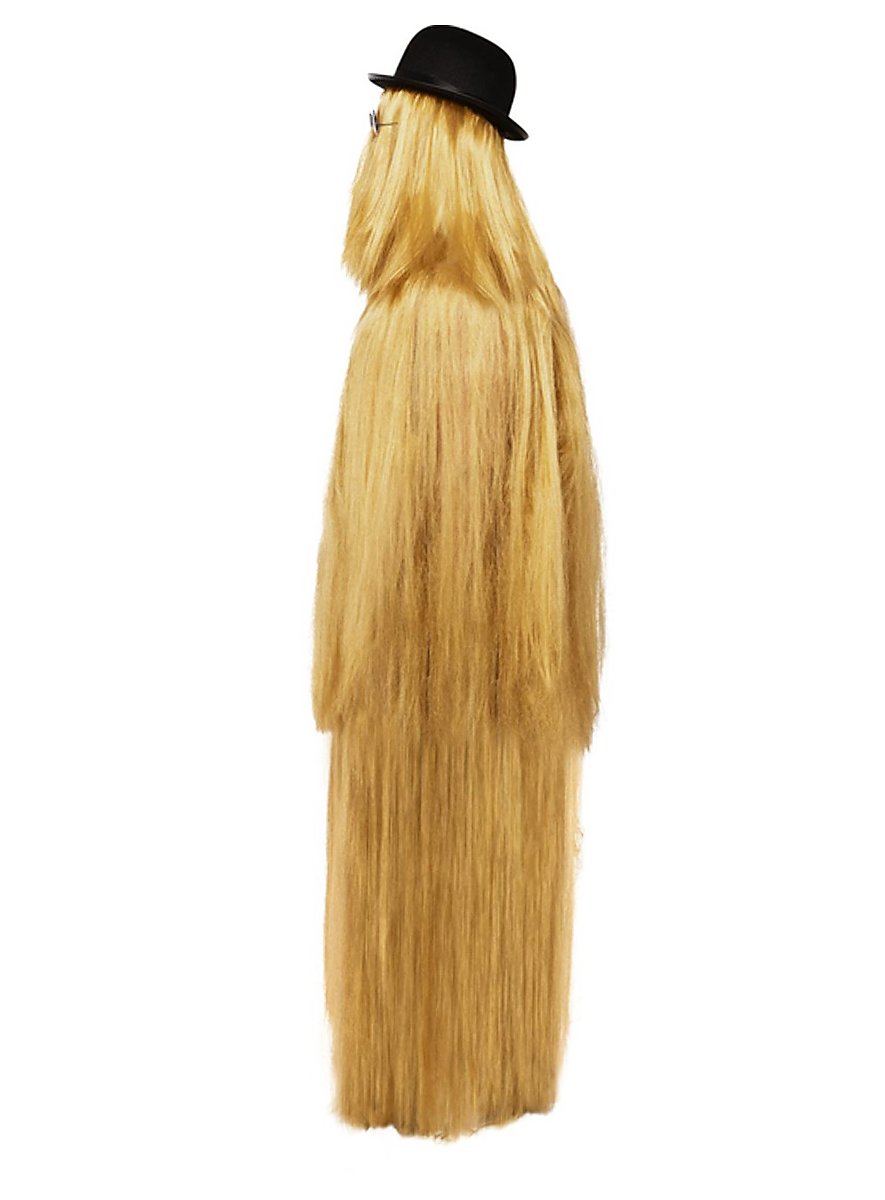 Addams Family Cousin Itt Costume - maskworld.com