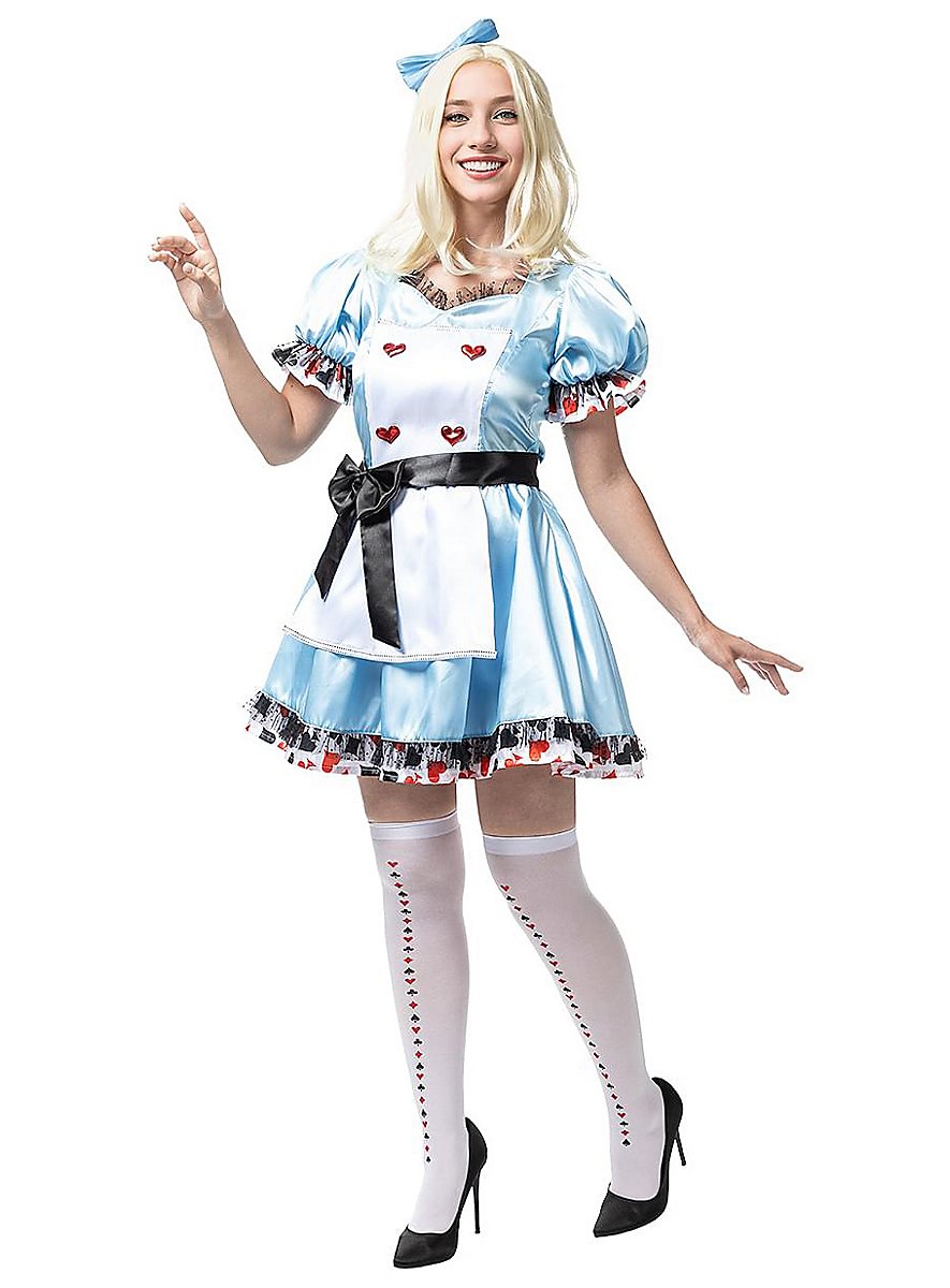 Wonderland Dress