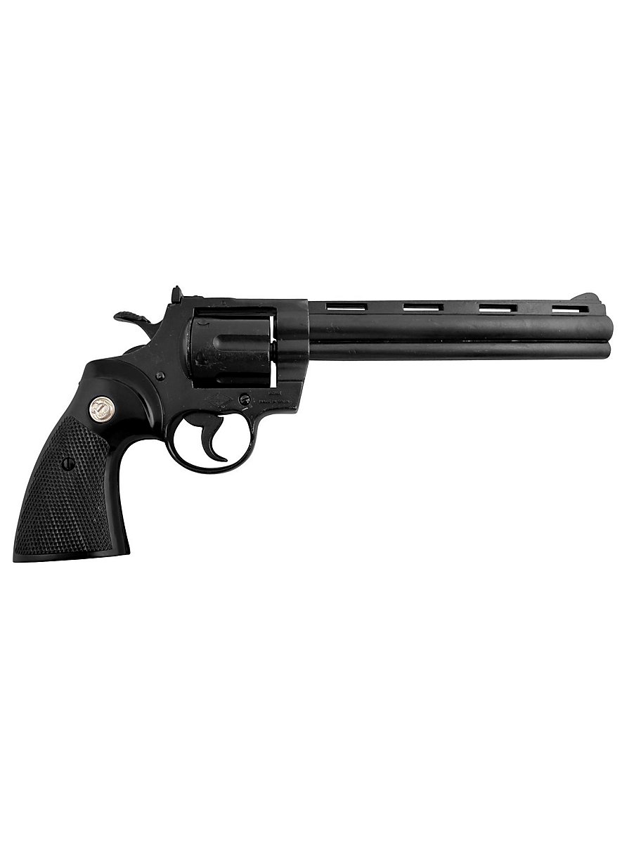 Arma decorativa Colt Python - maskworld.com