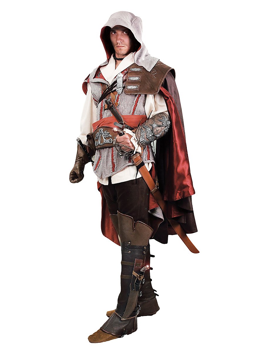 Assassin´s Creed 2 Ezio Arm Guard - maskworld.com