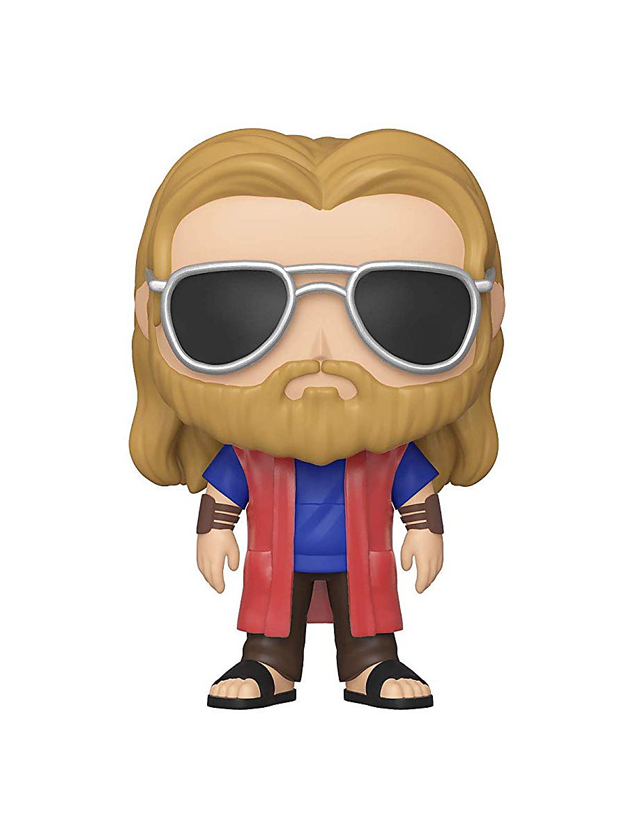 thor funko pop t shirt