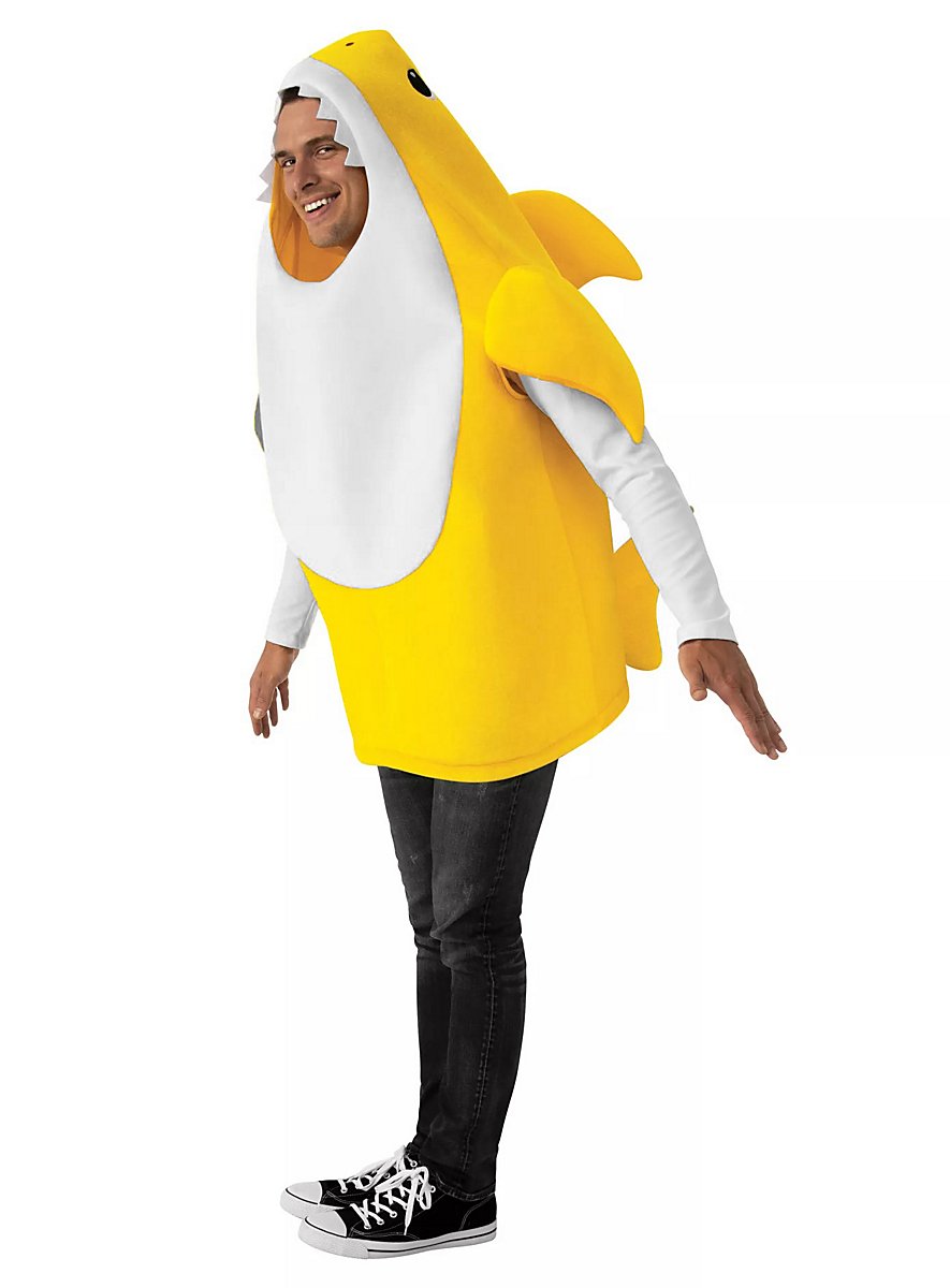 Costume da squalo per bambini per 27,20 Costume da squalo per bambini per 27,20
