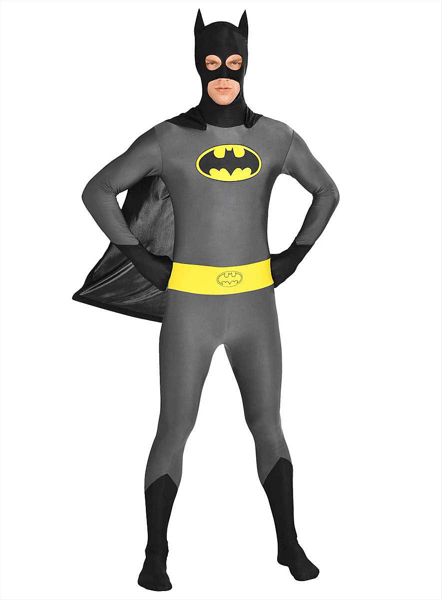 Batman Bodysuit 1383