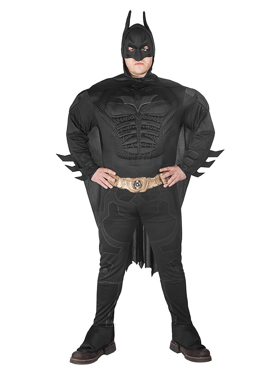joker dark knight costume