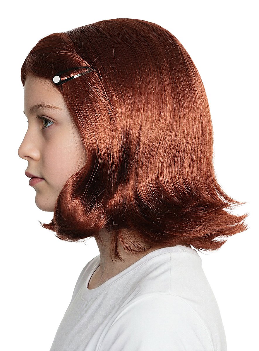 Hulaidywig Daphne Cosplay-Perücke Für Kinder – Mit Haarreif & Grünem Schal, Verstellbar, Weich & Hitzebeständig Hulaidywig Daphne Cosplay-Perücke Für Kinder – Mit Haarreif & Grünem Schal, Verstellbar, Weich & Hitzebeständig