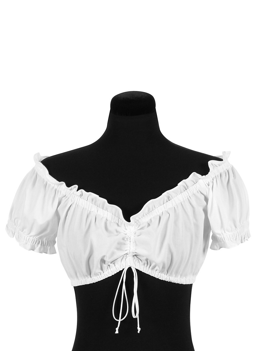 Vestido Cuadros Elegante Con Hombro Descubiertos Para Niñas
