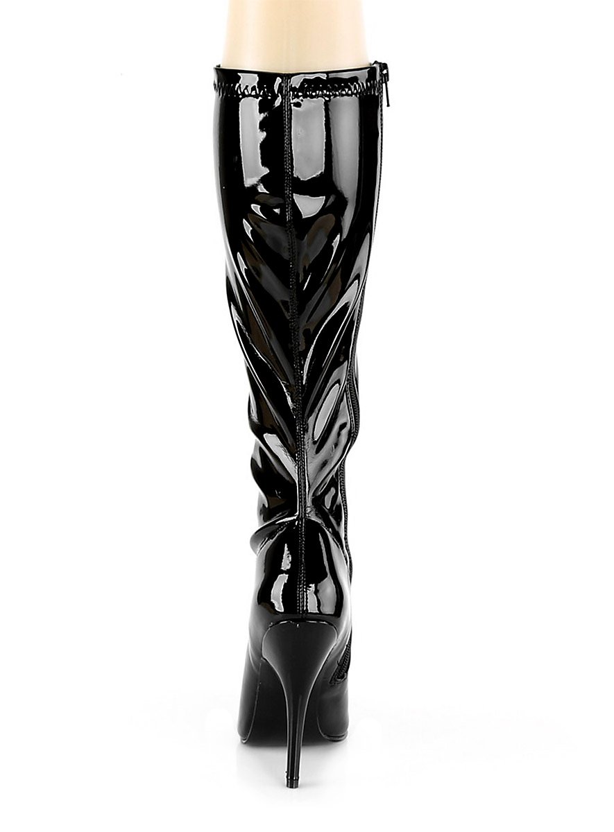 Bottines Noires Pointues Tod's - Pointure 38.5 - Stretch - Neuves Avec étiquettes