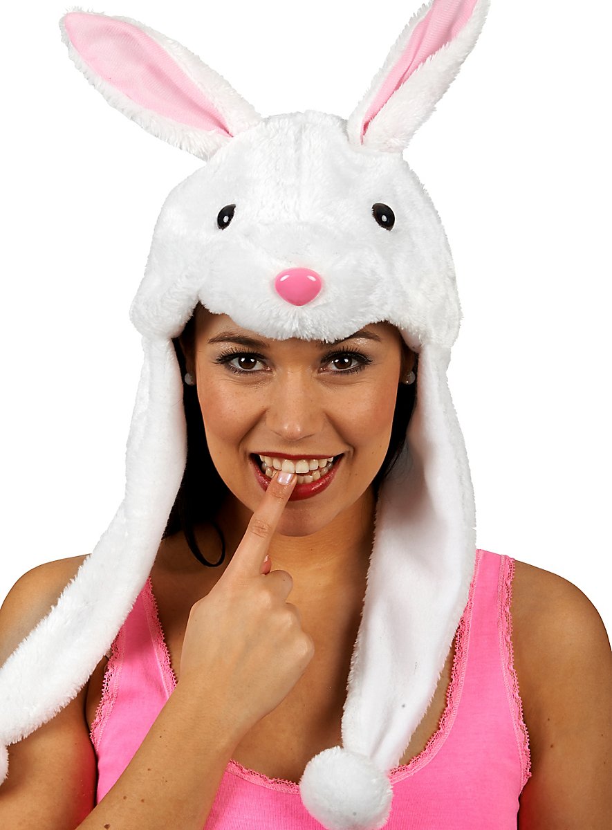 Bunny hat - maskworld.com