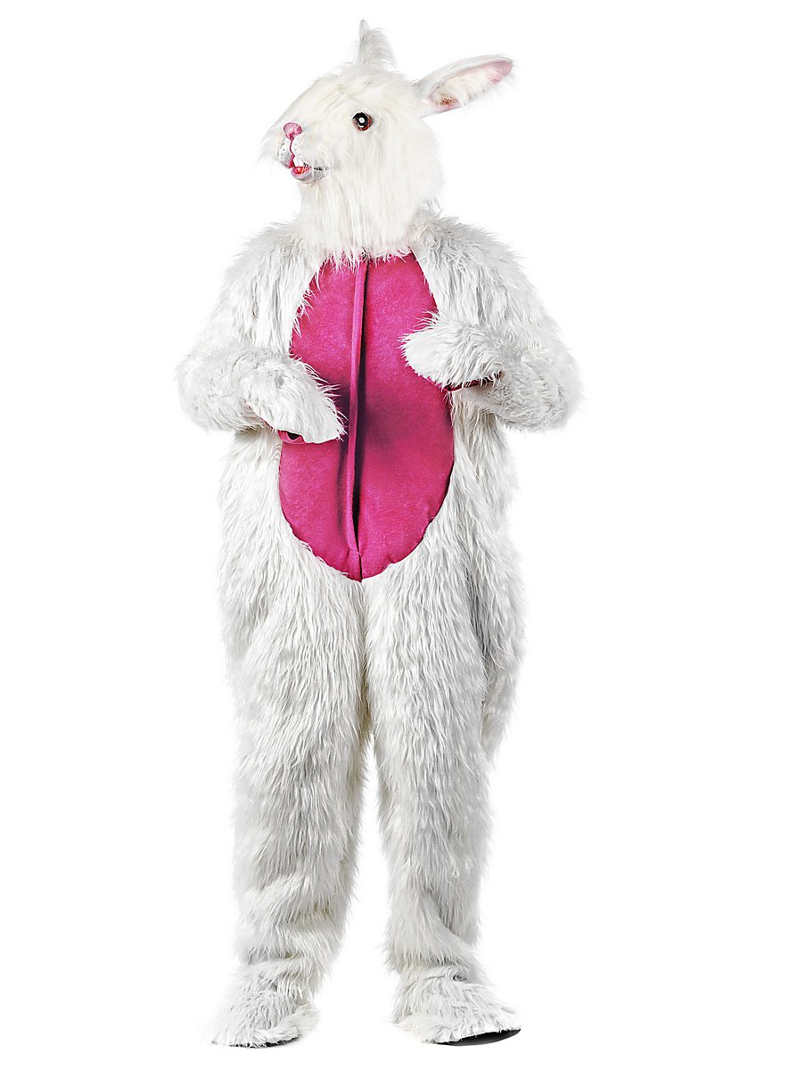 Bunny Rabbit Costume for Adults