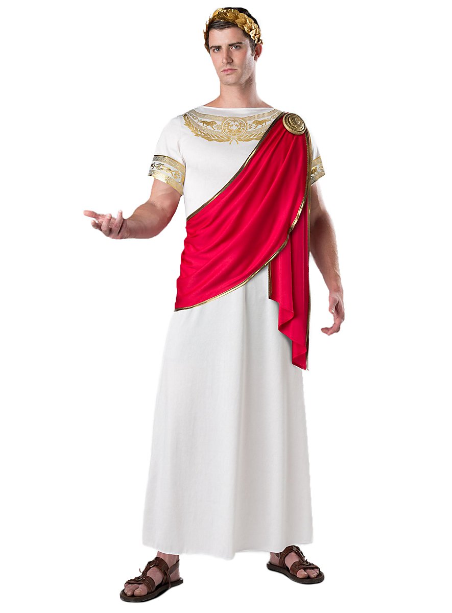 Caesar costume - maskworld.com