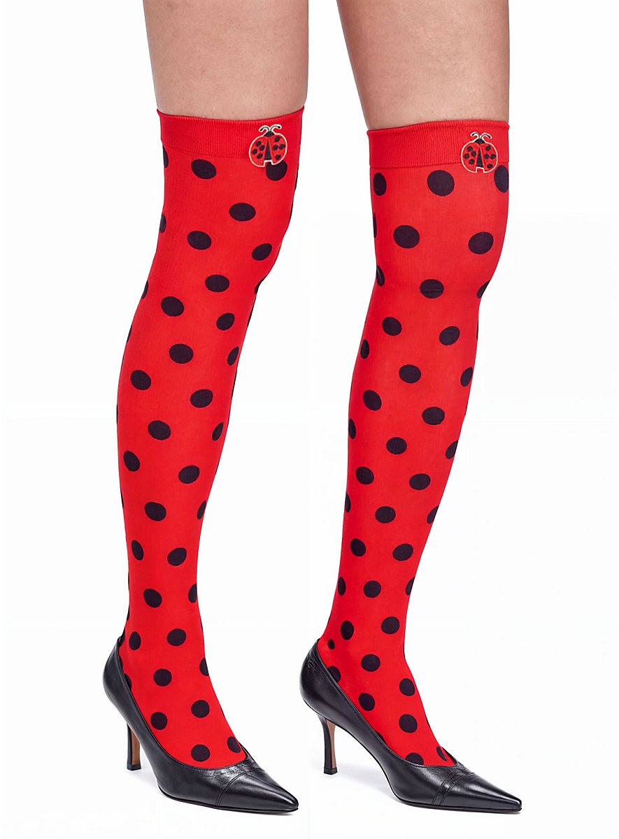 Calze Sopra Il Ginocchio A Calzini Da Donna