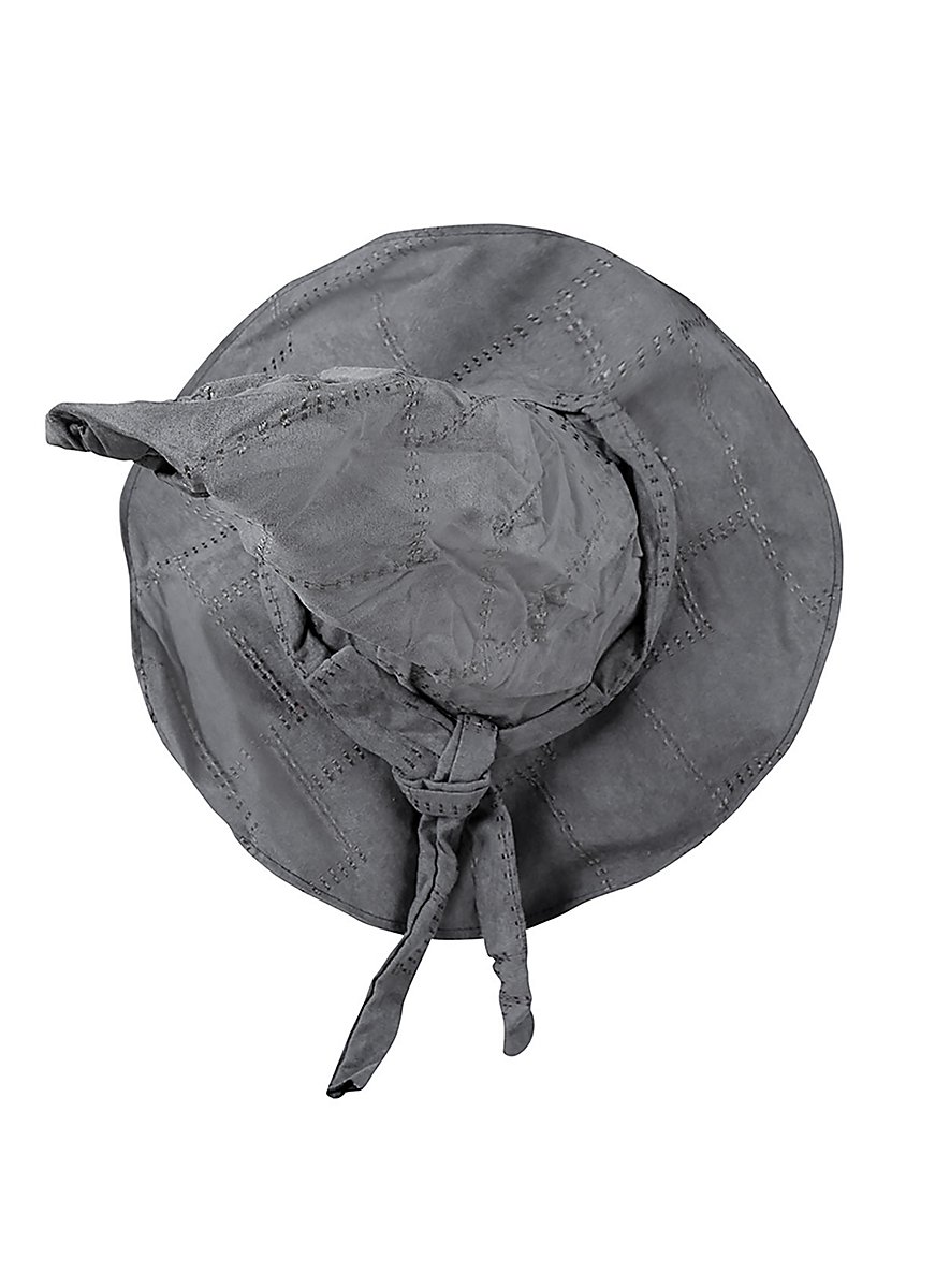 Khrisjoy Cappello alla pescatora PUFF THE END in ecopelliccia unisex uomo donna - Outlet