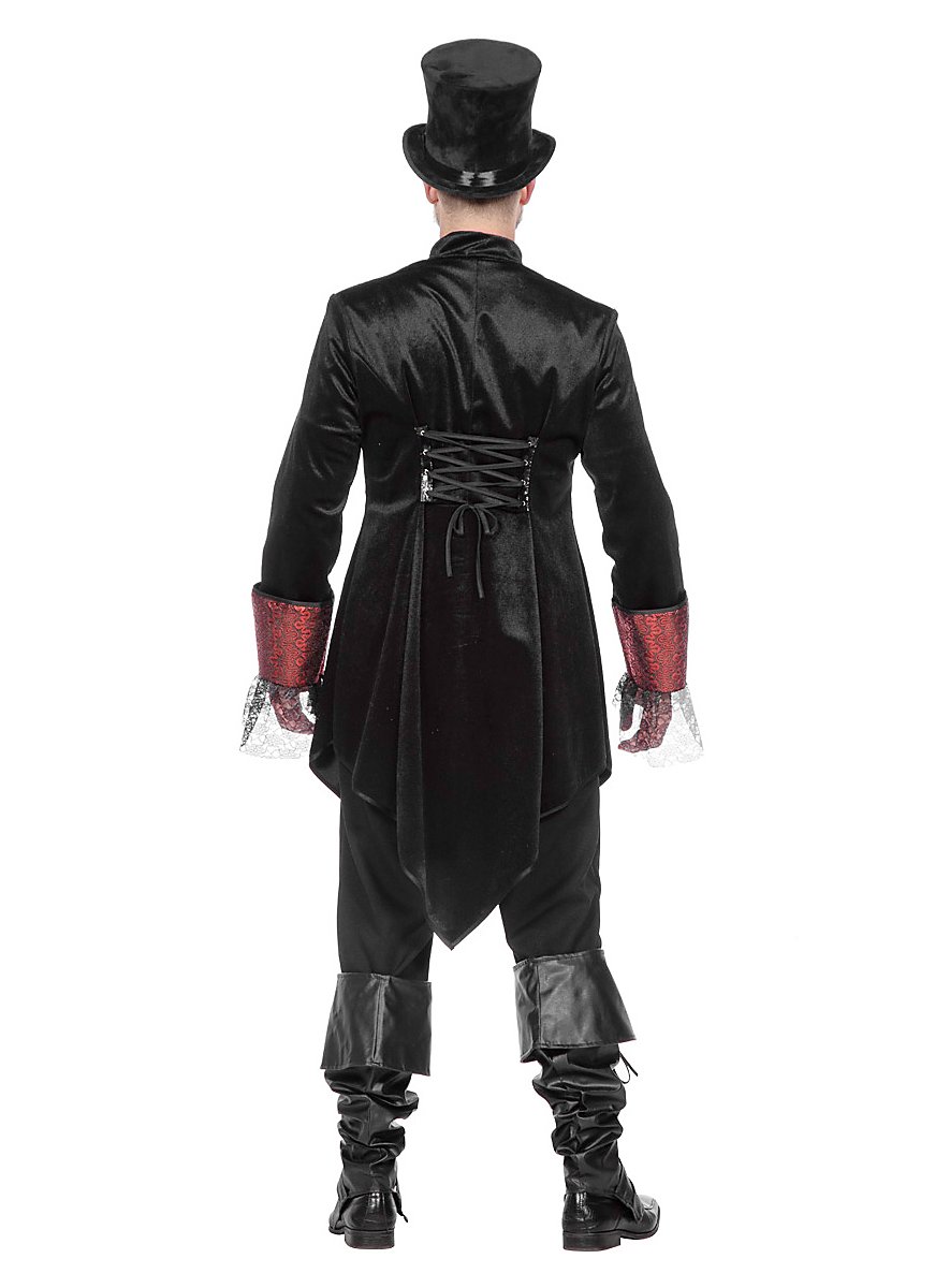 Crombie Il Cappotto Del Vero GentlemanSCENARIO - Foto 11