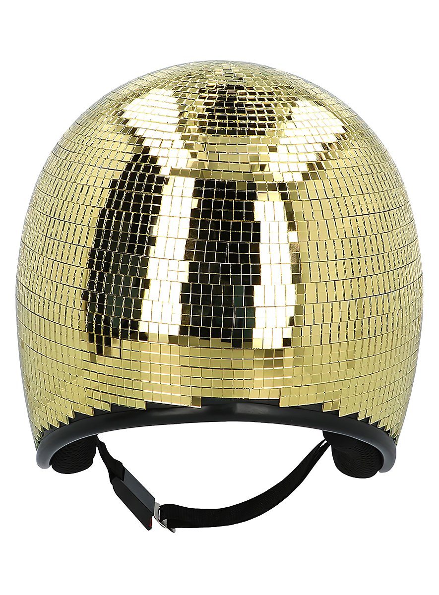 Accessoires disco et hippie - La cabine à costumes