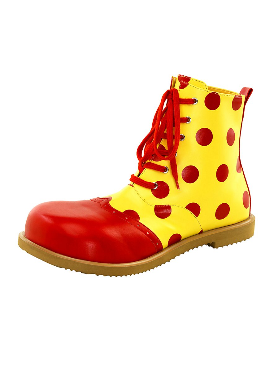 Clown Shoes Kids Clown Shoes Kids