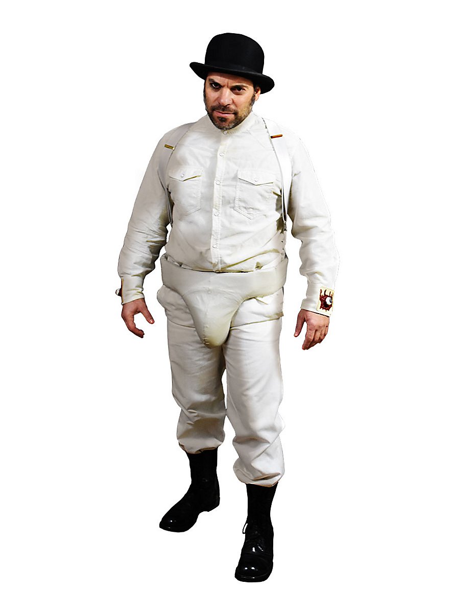 Costume A Clockwork Orange Alex