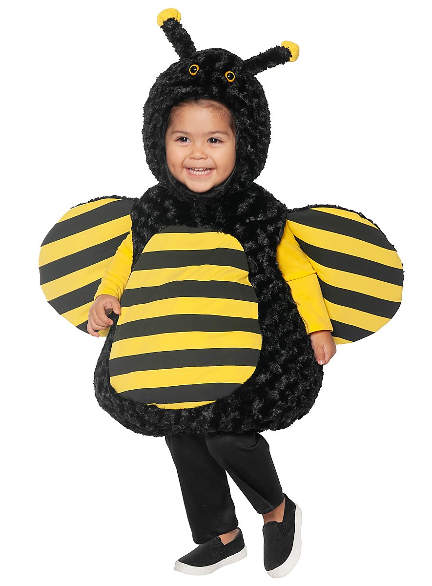 Api Costume Da Ape Bambino HOT Costume Ape Neonato Ape Carnevale