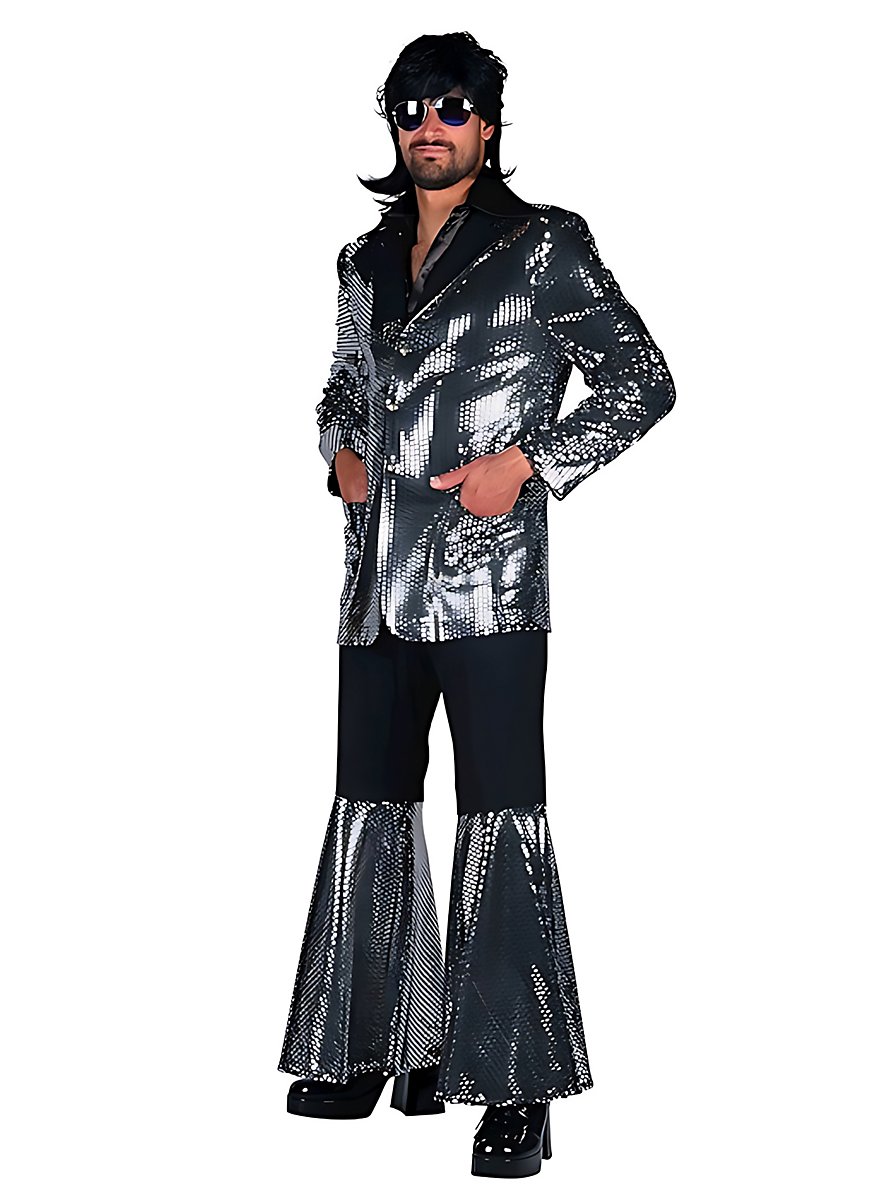 Acquista online costume da bellerino di rumba per uomo | Costumalia by Signor Costume