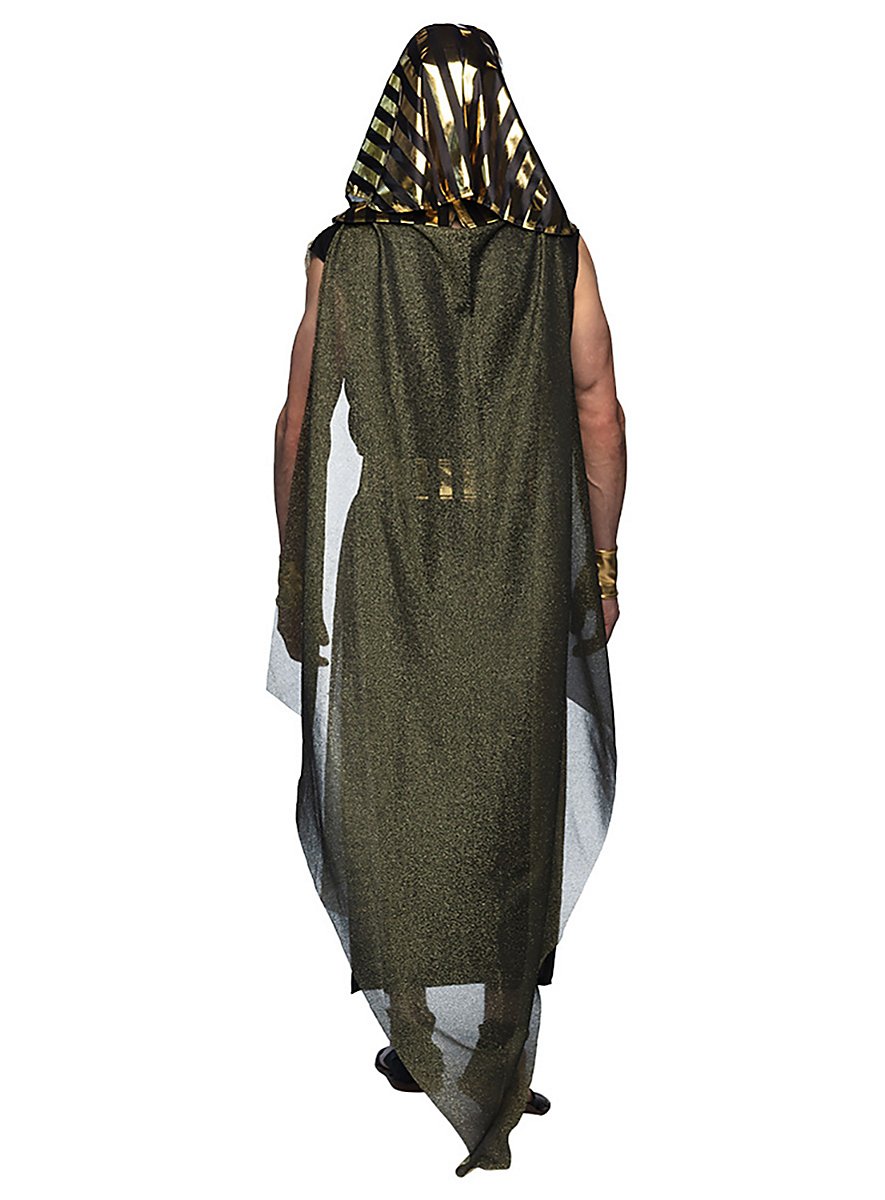 Atosa Costume da uomo Faraone Osiride