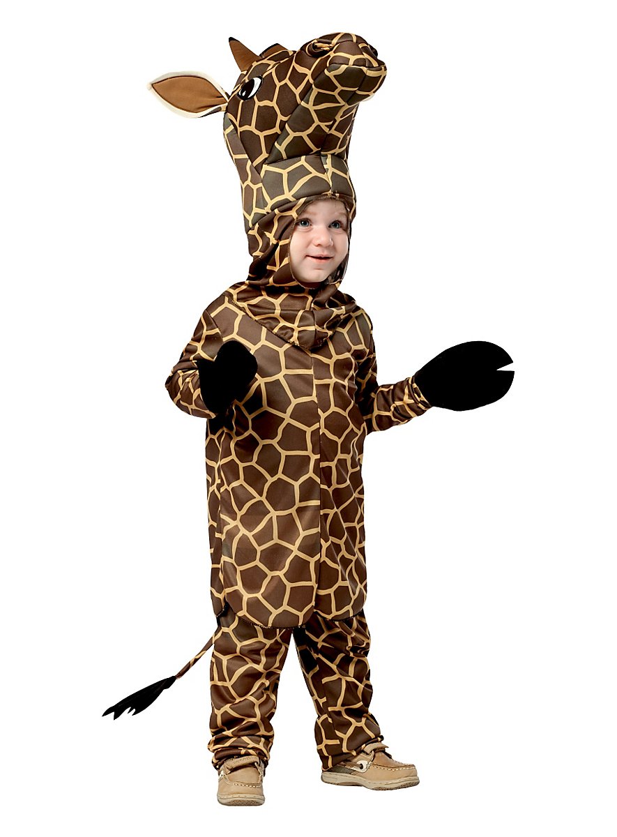 Amazon Costume Carnevale Giraffa Neonato Costumi Carnevale Animali