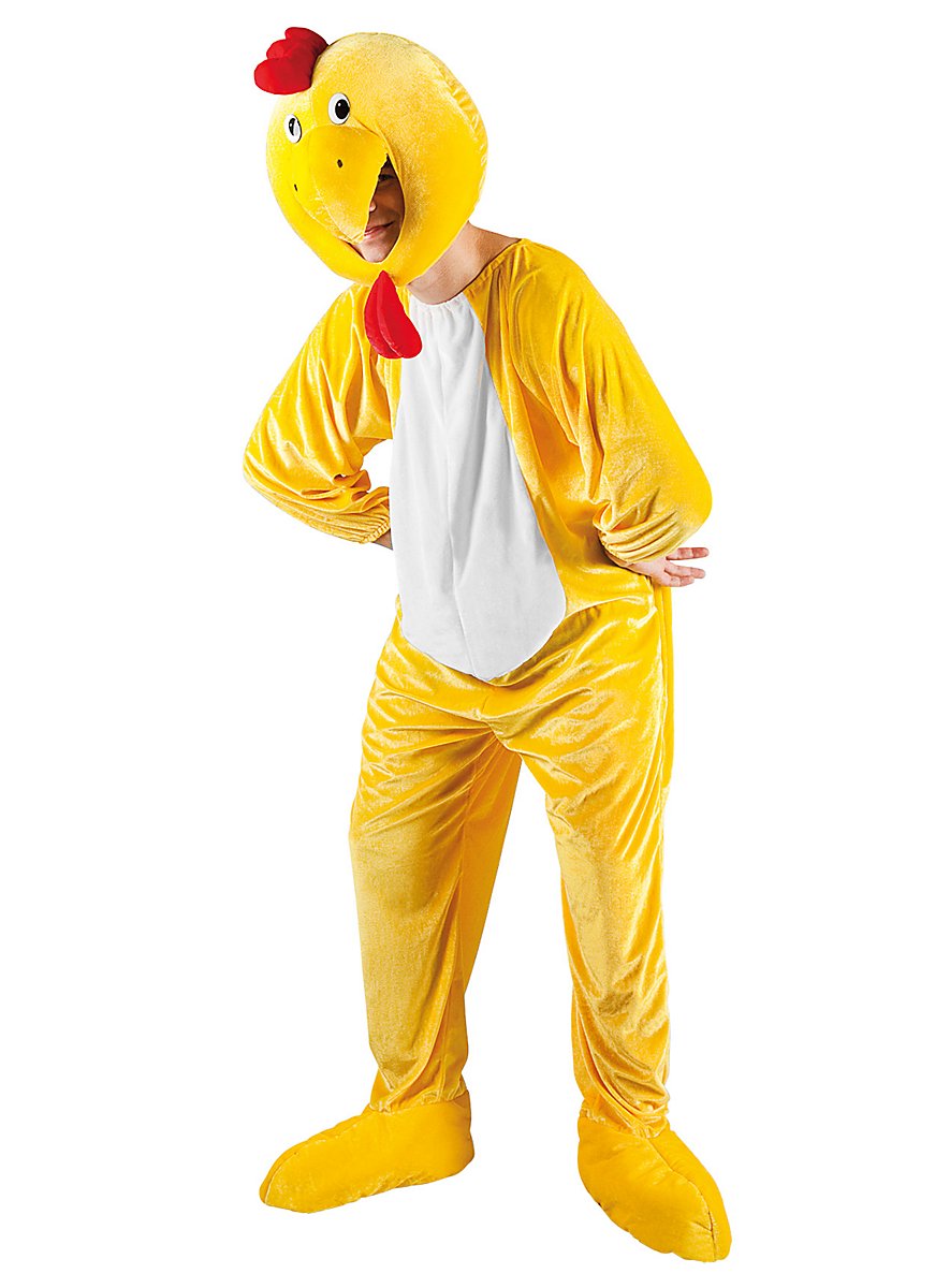 Costume Gallina | Confronta prezzi