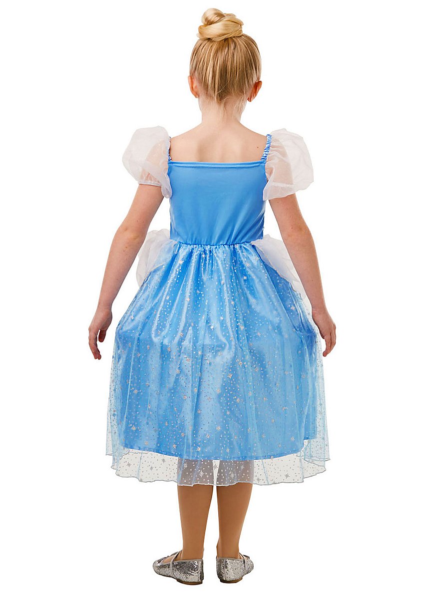 Costume Halloween Bimba Costume Principessa Bambina Hewtwerck - Body  Scintillante, Per Feste E Halloween Body Scintillante Cosplay, image size:885x1200