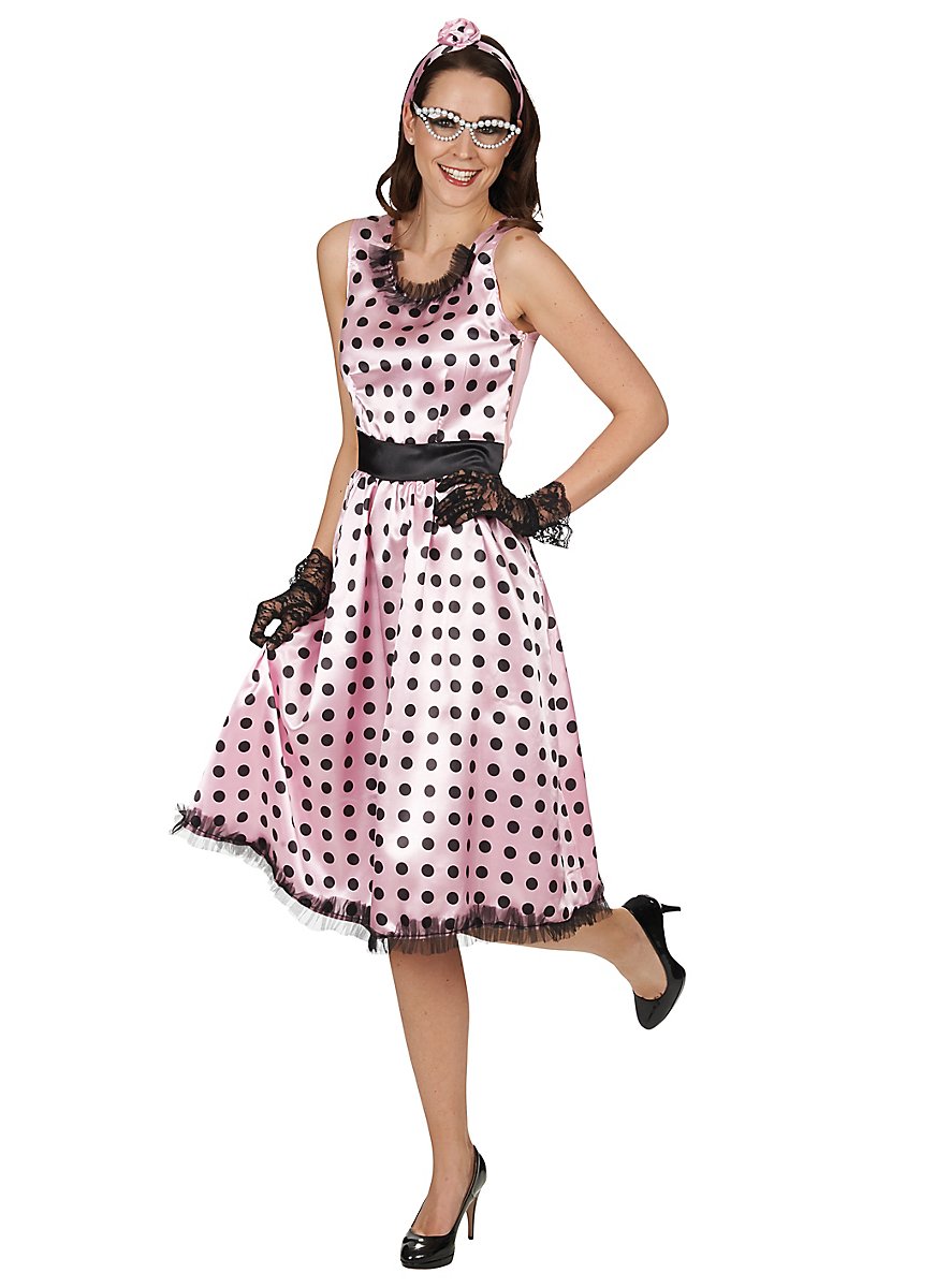 Costume Da Ragazza Di Spongebob