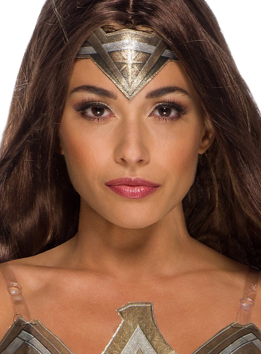 Costume da Wonder Woman WW84 - maskworld.com