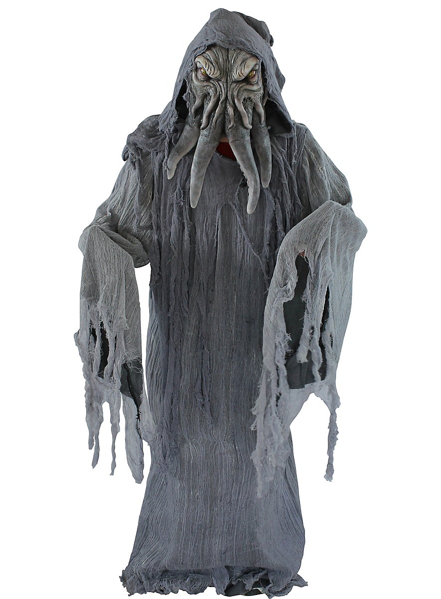 Cthulhu costume - maskworld.com