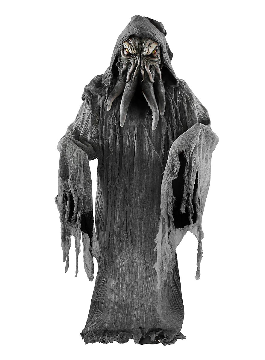 Cthulhu costume without mask