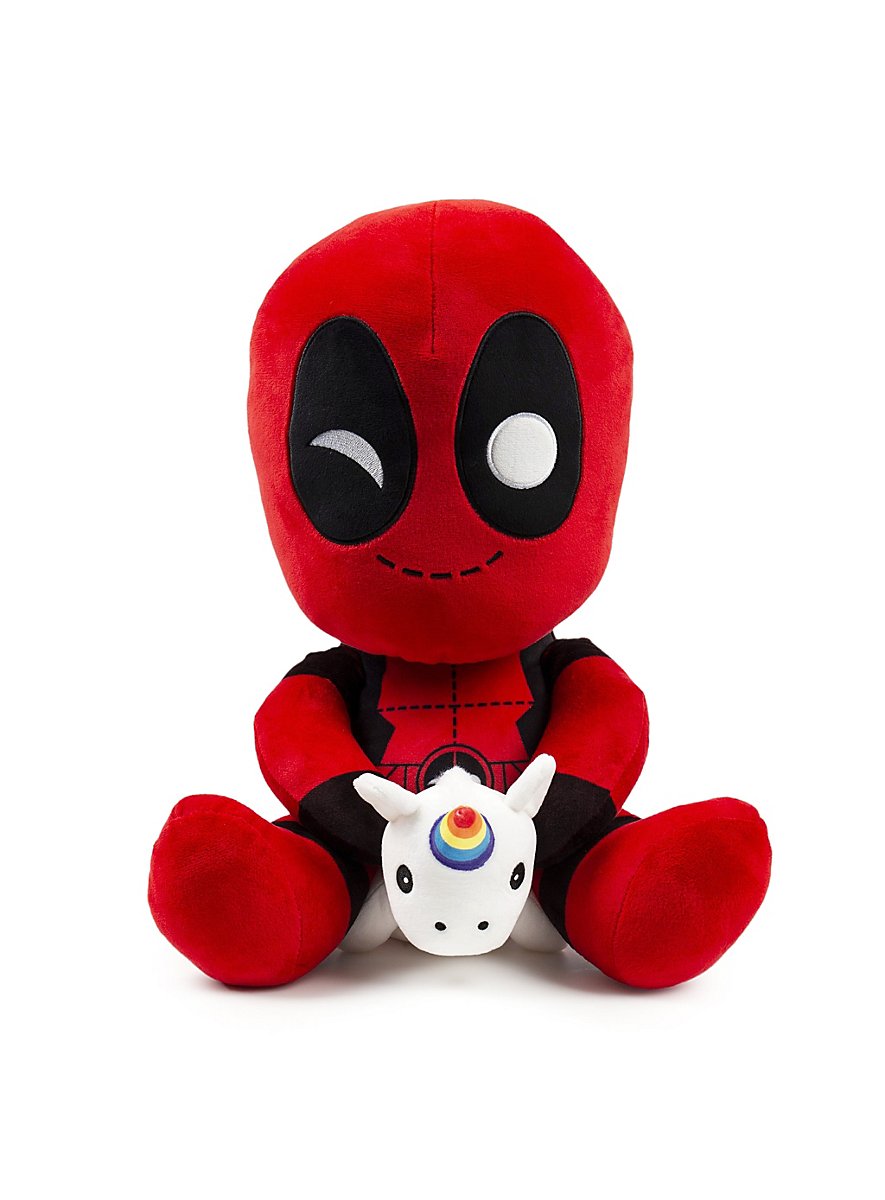 hugme deadpool