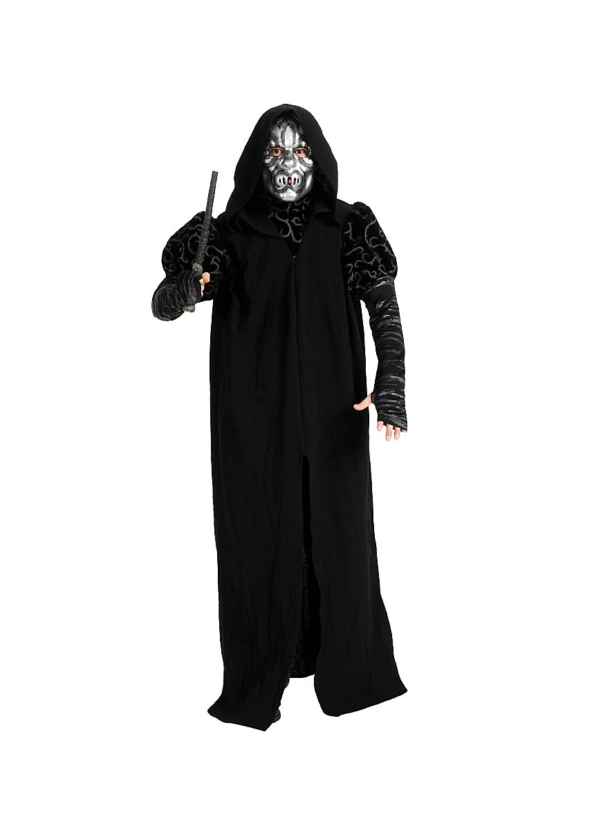 Death Eater Deluxe Costume