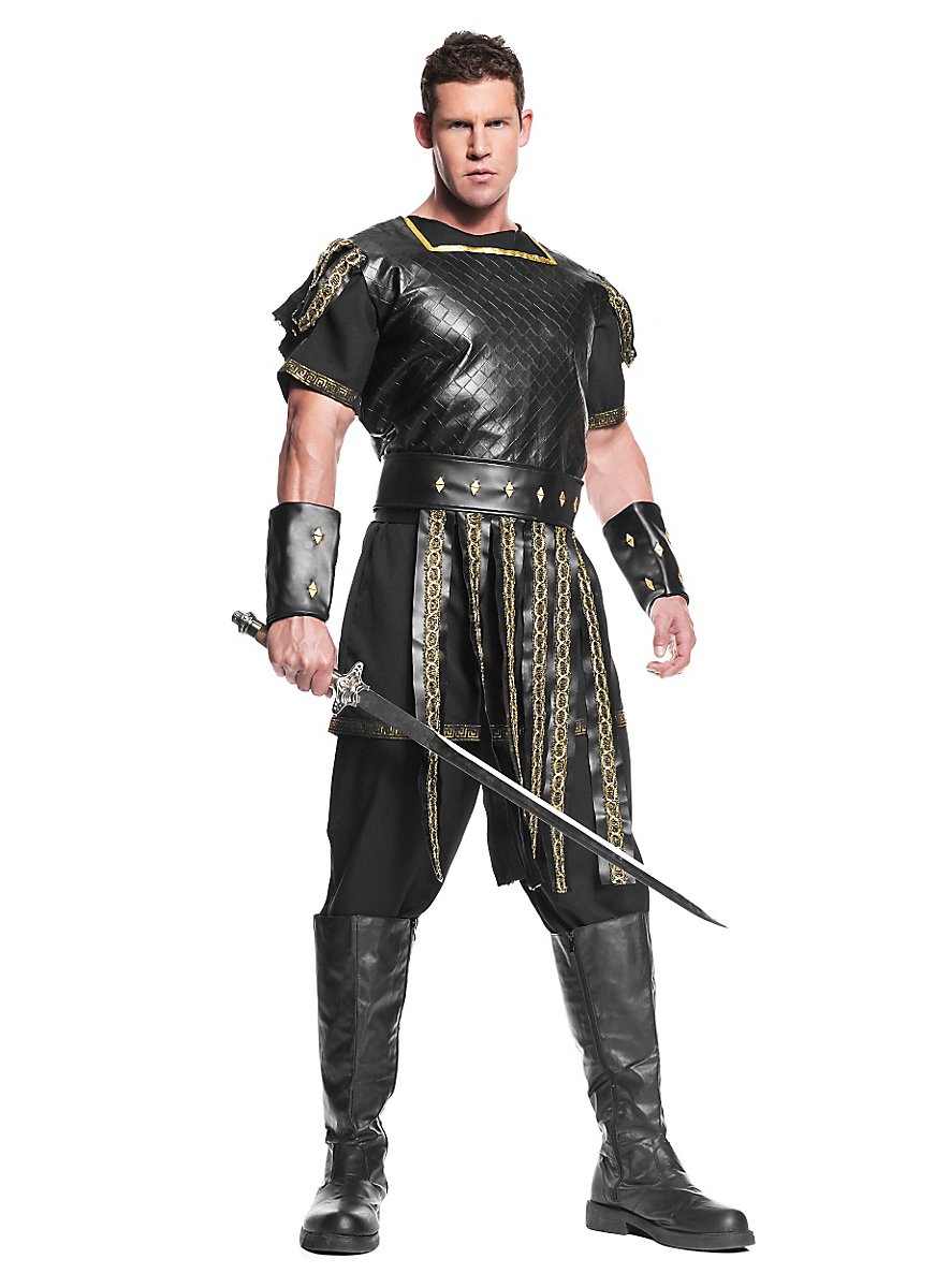 Épée romain guerrier enfant ou adulte robe fantaisie 