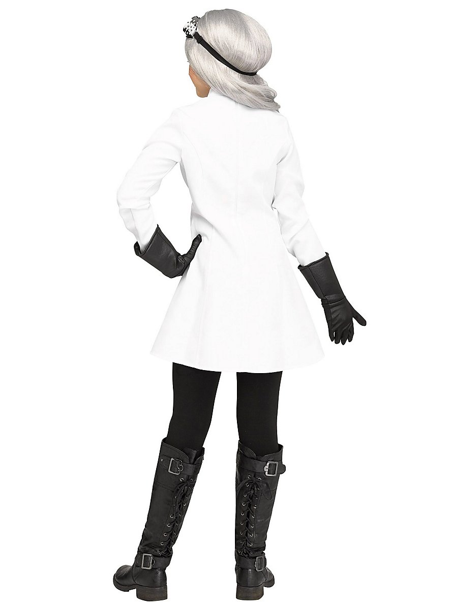 Générique Hunters Anime Cosplay Costume Accessoire, Halloween Tenues D