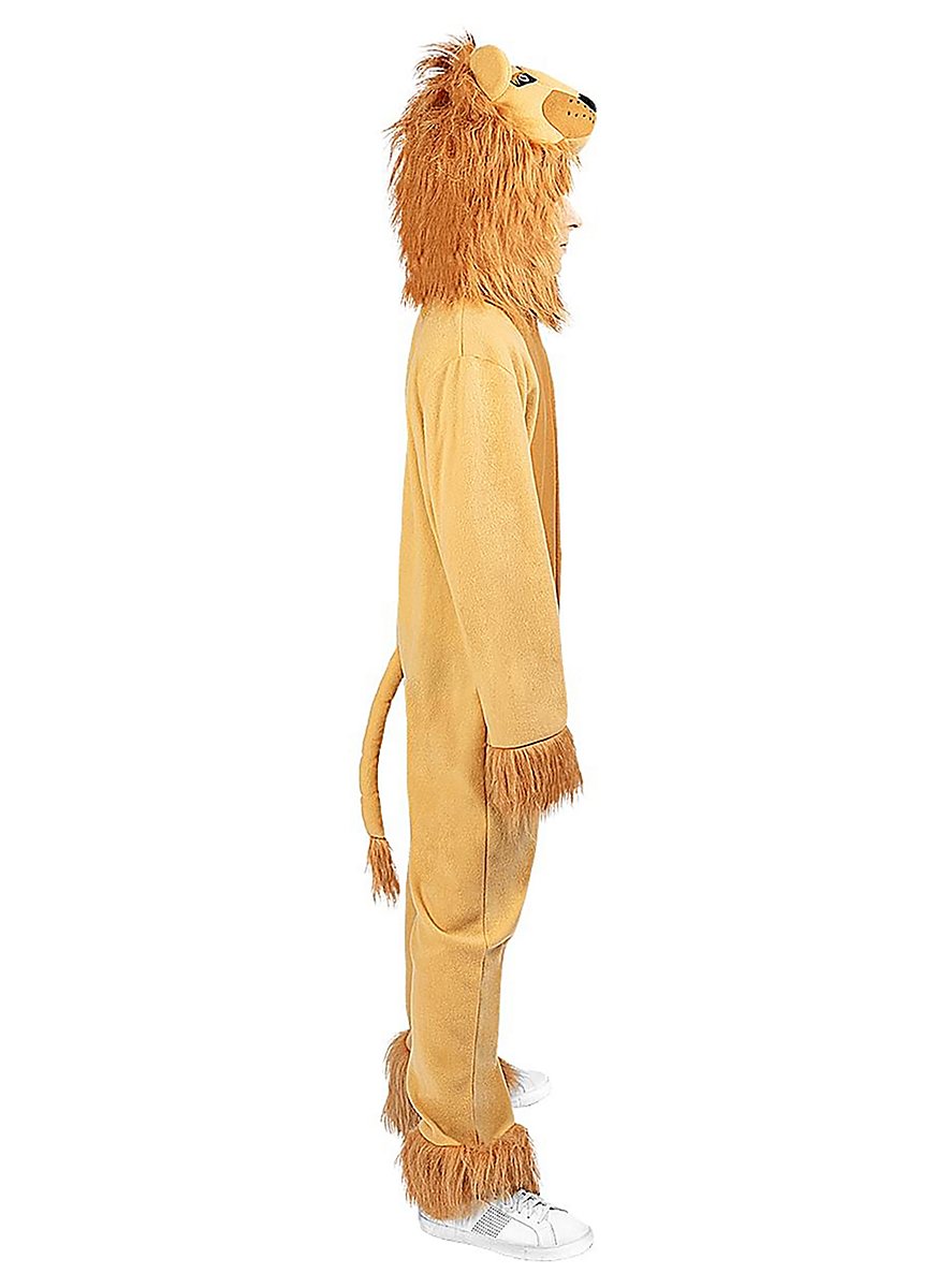 Morph Déguisement Lion Enfant, Deguisement Lion Enfant, Deguisement