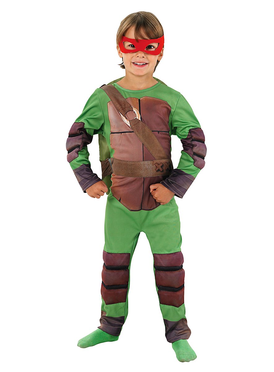 Déguisement Tortues Ninja pour enfant