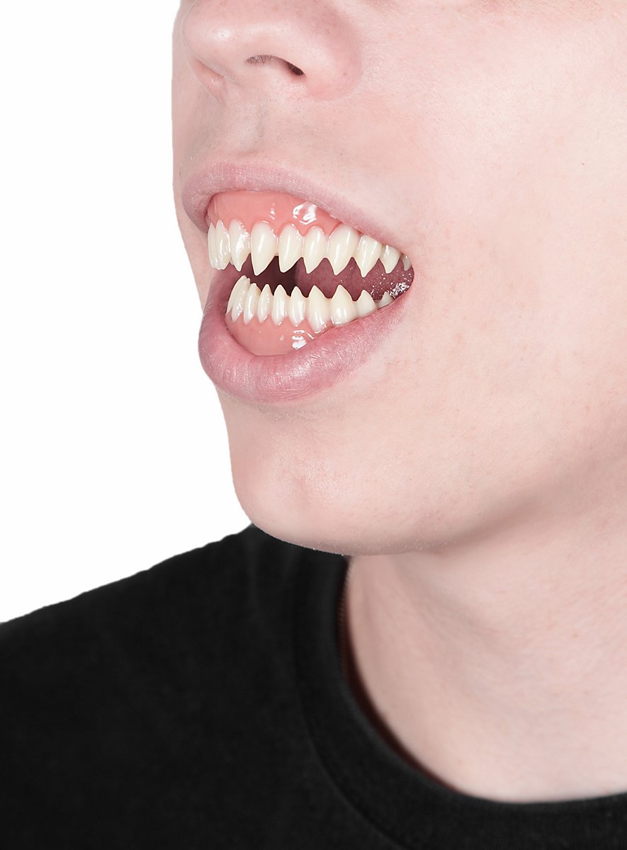 Dental FX Fangs